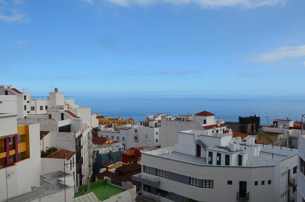 Casa Garome 14 Parking Gratis Villa Santa Cruz de la Palma  Exterior photo